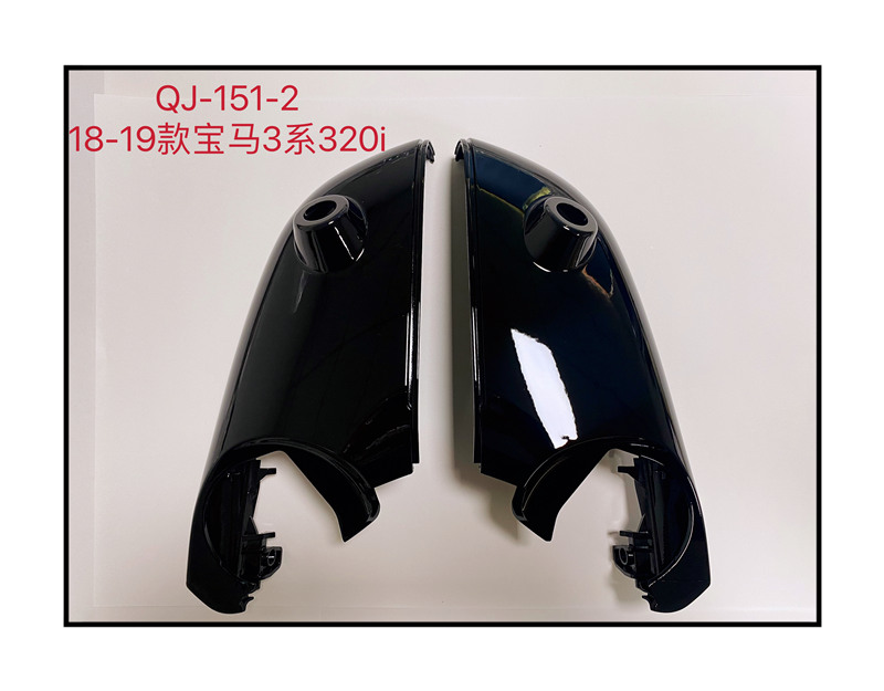 QJ-151-2 18-19款宝马3系320i进口/国产/18宝马1系两厢