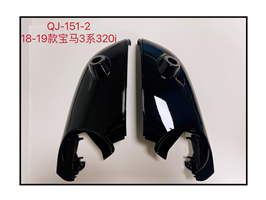 QJ-151-2 18-19款宝马3系320i进口/国产/18宝马1系两厢